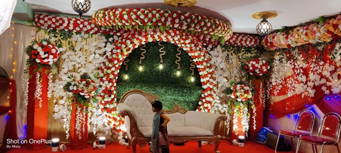 About Elite Aura Events